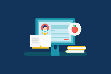 Online education courses led by top-rated teachers, offering virtual classes and accredited certifications.
