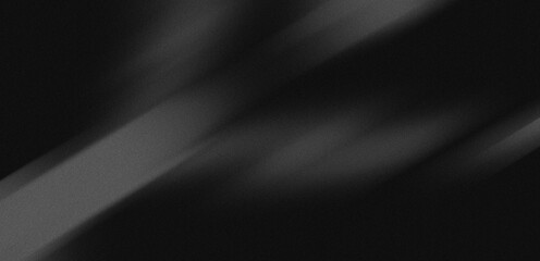 black and white abstract background