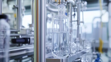 Advanced Technology for Enzyme Immobilization in Bioengineering Industry