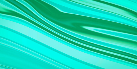 Bold Colors and Gold Accents in a Textured Backdrop