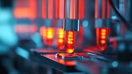 Innovative Thermophotovoltaic Cells for Efficient Heat Conversion