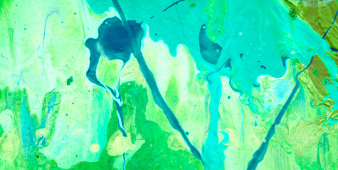 Modern Artistic Design with Textured Patterns and Gold Highlights