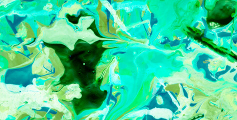 Modern Artistic Design with Textured Patterns and Gold Highlights