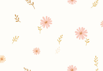 Material with abstract pattern, a background or texture