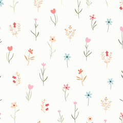 Fototapeta premium Material with abstract pattern, a background or texture