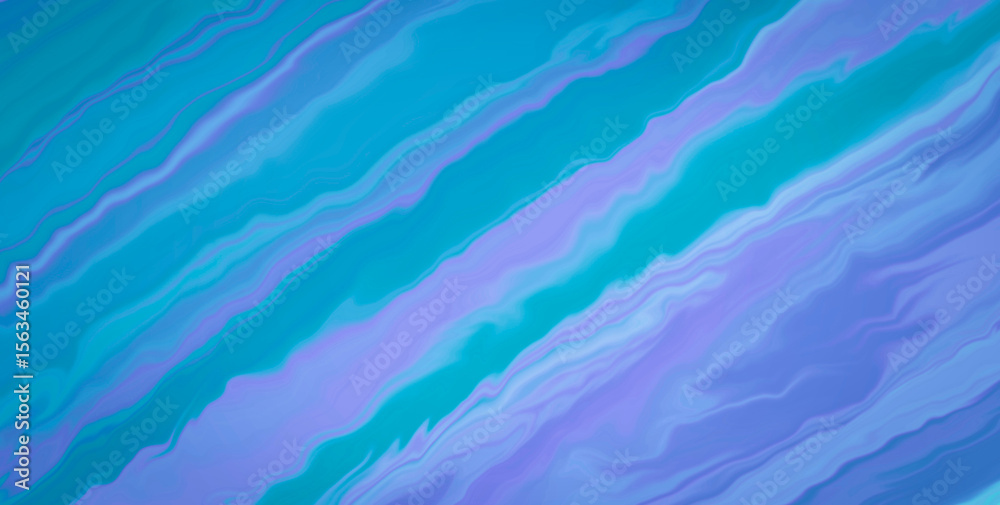 Canvas Prints the artistic harmony of color, pattern, and texture in design