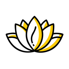 Lotus Icon