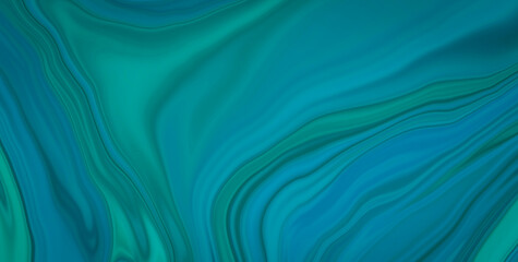 A Beautifully Painted Pattern with Gold and Colorful Texture