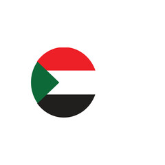 flag of sudan