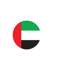 flag of uae