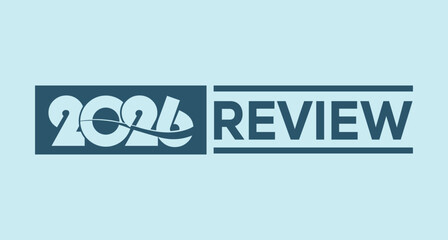 2026 year rewind wallpaper, Concept words 2026 REWIND. 2024 RECAP wallpaper