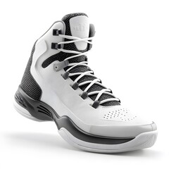 Shop white basketball shoes high top for men best athletic performance footwear online today for sale