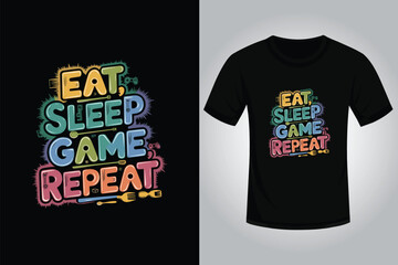 Gammer T shirt 