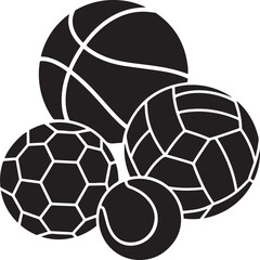 Obraz premium Basketball Player Silhouette Bundle – Slam Dunk SVG ClipartBasketball Action Silhouettes – Digital Sports Vector SetHoop & Dunk Silhouette Design – SVG PNG for Cricut & ShirtsBasketball Silhouet