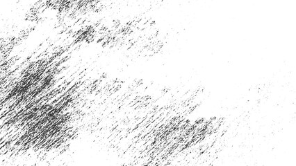 Vector Grunge Texture. Grunge Splattered Vector Texture. Halftone effect classic design. 
