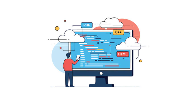 Learn Essential Programming Concepts and Coding Techniques for Modern Software Development Projects
