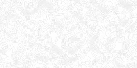 Abstract pattern waves lines seamless pattern and topography map and counter map. abstract sea map and mount map area space geometrics line technology topo landscape grid map texture.	