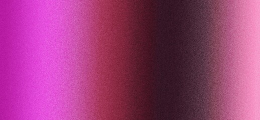 Abstract Pink to Black Gradient Texture:  Stylish, Modern, and Elegant Background Design