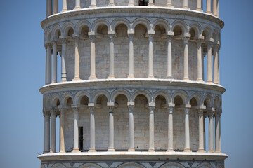 Pisa (Italy)