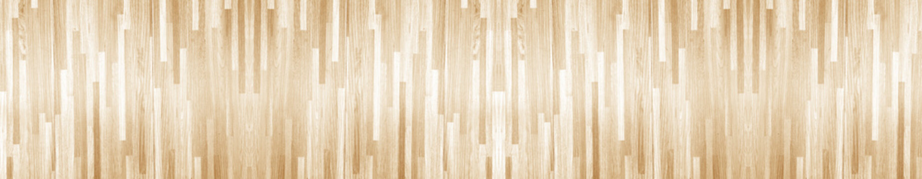 Hardwood maple basketball