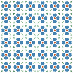 A geometric, abstract pattern background illustration. pattern graphic used for wallpaper, tile, fabric, textile, interior.