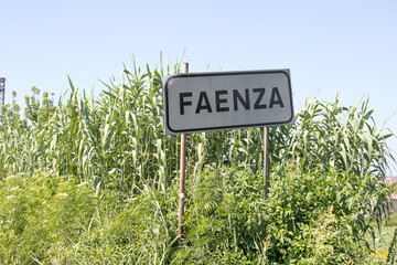 Faenza (Italy)