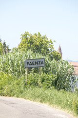 Faenza (Italy)