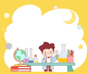 science, children, globe, experiment, technology, engineering, science class, children