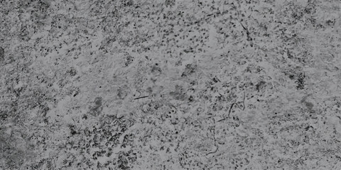 Monochrome abstract texture representing concrete or stone with a speckled and weathered appearance, showcasing a natural and rough surface.