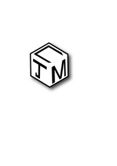 Square personal logo