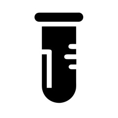 test tube icon