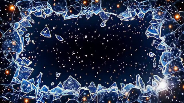 border the shrewd tattered transparent march shot with brilliant shards, gleam blurs stream wish adenine mollify breeze, waver adenine tapis of lively visuals that extract look of wonder,