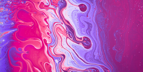 A Dynamic Backdrop with Texture, Pattern, and Color