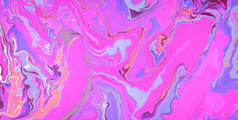 A Dynamic Backdrop with Texture, Pattern, and Color