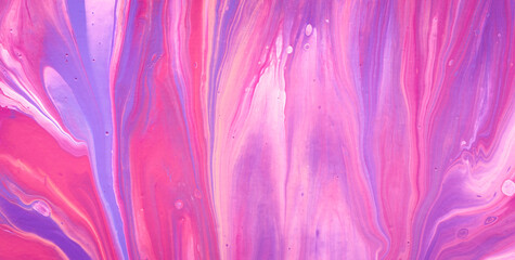 Gold, Texture, and Bold Colors in an Artistic Wallpaper