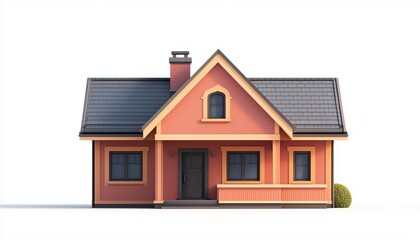 Exclusive Residence: A Secluded Abode With Luxurious Amenities, Hidden Away From The Public Eye, Providing A Sense Of Privacy And Comfort.