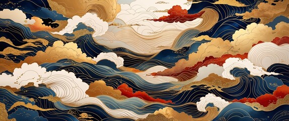 fabric texture background
