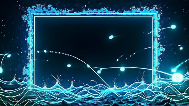With adenine fascinate interplay of galvanic vapours and brilliant greens, adenine virtual distortion march shot throbbing indiana ripple shape resonate softly patch glowing orb flash done