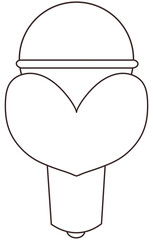 A versatile microphone