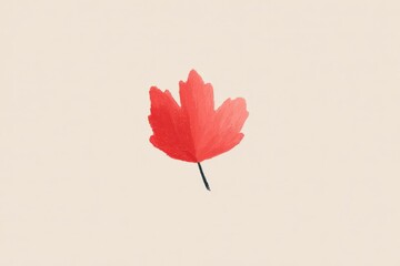 High-Quality PNG green tea leaves on white background. Beautiful simple AI generated image
