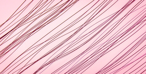 Fototapeta premium The Intricacy of Patterned Textures in Artistic Design