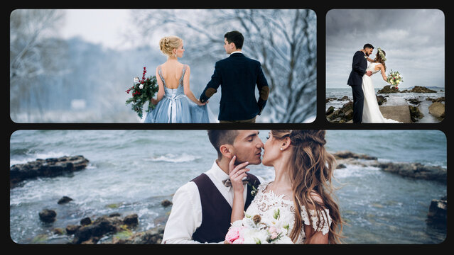 Split Screens KIT 26