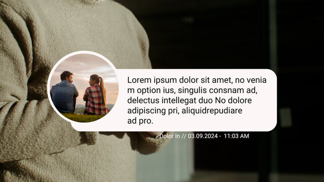 Text Messages Pack 07