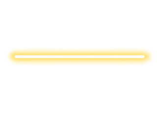 yellow plastic spoon