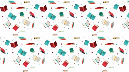 Still life of tomatoes peppers garlic and dill arranged around a glass jar on a white surface