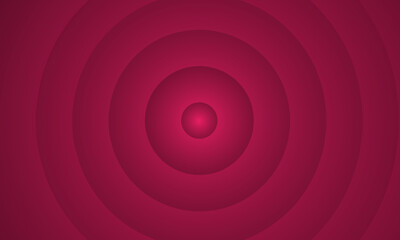 Abstract background image featuring concentric circle patterns