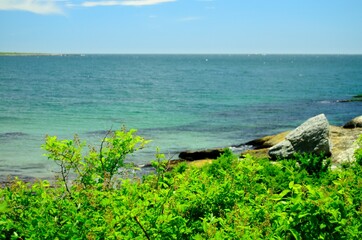 Second Beach, Newport, RI