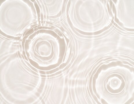 Square Ripple Effect