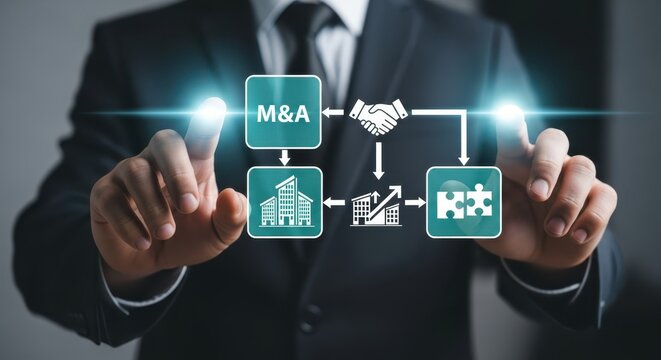 Strategic Mergers and Acquisitions A Guide to Successful Business Integration