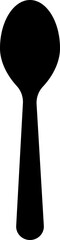Tablespoon Table knife, Fork And Plate Dinner Vector Eatery symbol Kitchen utensil Tableware serving sign